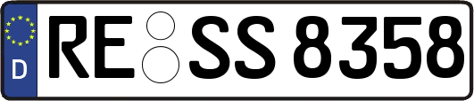 RE-SS8358