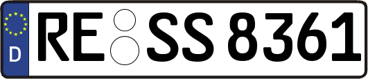 RE-SS8361