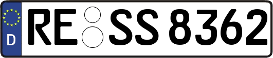 RE-SS8362