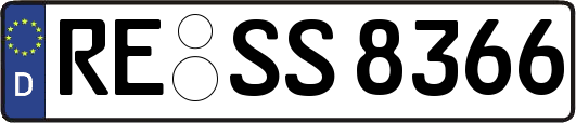 RE-SS8366