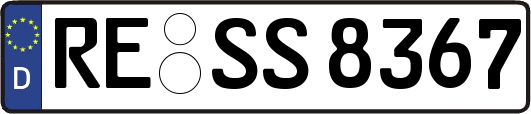 RE-SS8367