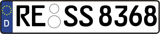 RE-SS8368