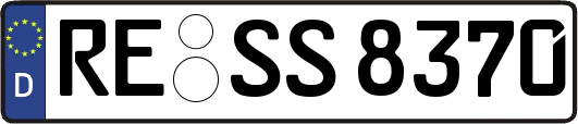 RE-SS8370