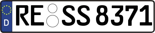 RE-SS8371