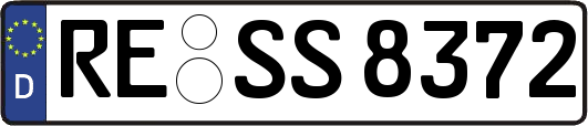 RE-SS8372