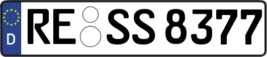 RE-SS8377