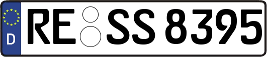 RE-SS8395