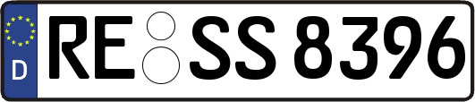 RE-SS8396