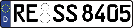 RE-SS8405
