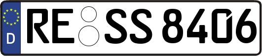 RE-SS8406