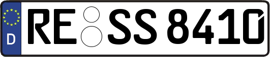 RE-SS8410