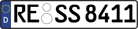 RE-SS8411