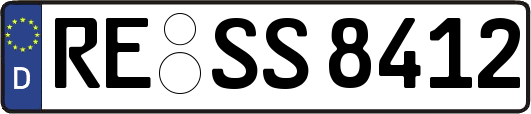 RE-SS8412