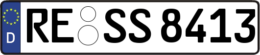RE-SS8413