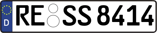 RE-SS8414