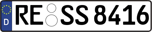 RE-SS8416