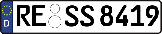 RE-SS8419