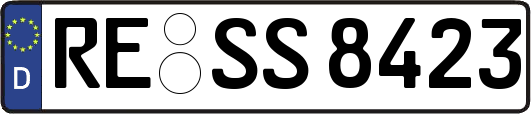 RE-SS8423