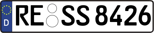RE-SS8426