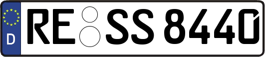 RE-SS8440