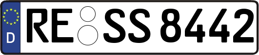 RE-SS8442