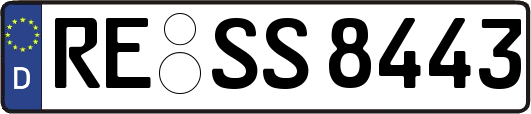 RE-SS8443