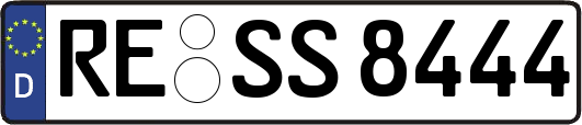 RE-SS8444