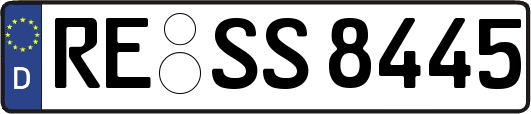 RE-SS8445