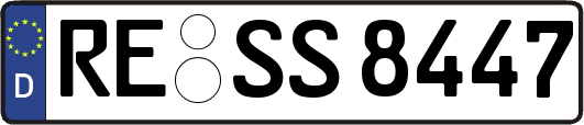 RE-SS8447