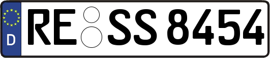 RE-SS8454