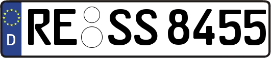 RE-SS8455