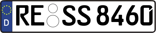 RE-SS8460