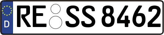 RE-SS8462