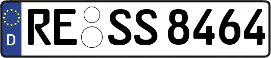 RE-SS8464