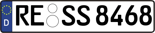 RE-SS8468