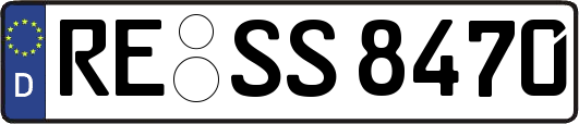 RE-SS8470