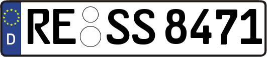 RE-SS8471