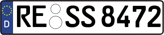 RE-SS8472