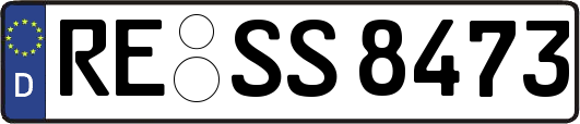 RE-SS8473