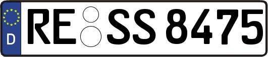 RE-SS8475