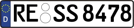 RE-SS8478