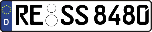 RE-SS8480