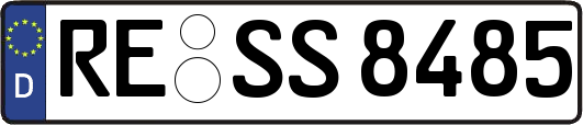 RE-SS8485