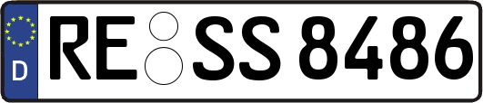 RE-SS8486