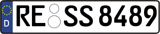 RE-SS8489
