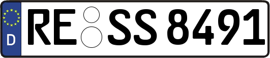 RE-SS8491