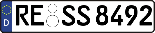 RE-SS8492