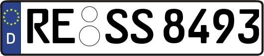 RE-SS8493