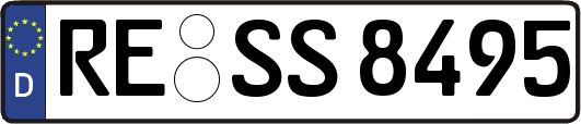 RE-SS8495