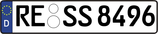 RE-SS8496